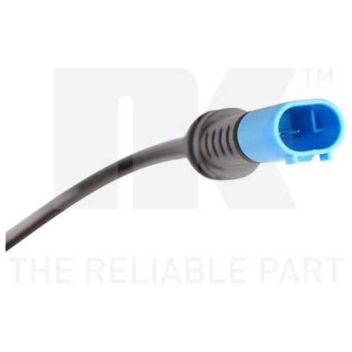 NK Warnkontakt, Bremsbelagverschleiß 281504