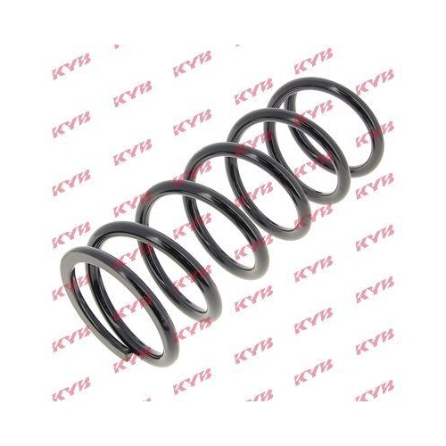 KYB Fahrwerksfeder K-Flex RD5460