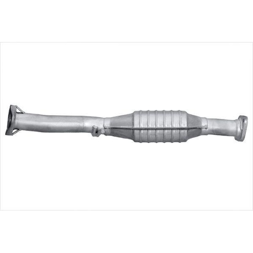 HELLA Katalysator Easy2Fit &ndash; PARTNERED with Faurecia 8LE 366 051-541