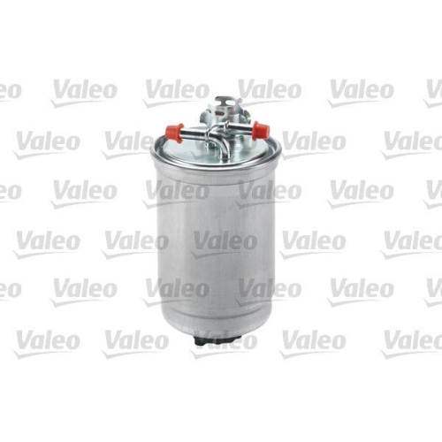 VALEO Kraftstofffilter 587516