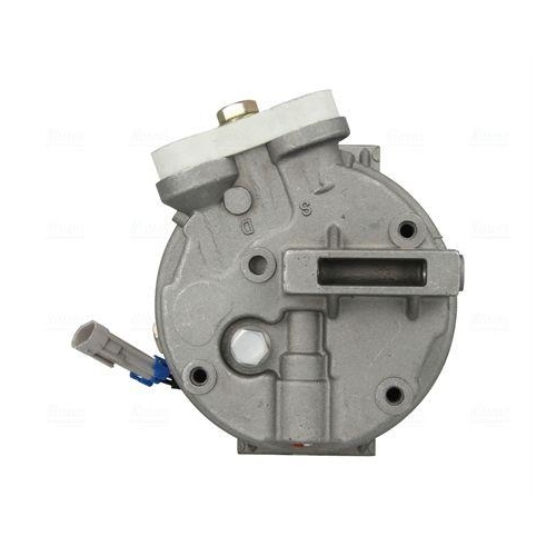 NISSENS Kompressor, Klimaanlage ** FIRST FIT ** 89258