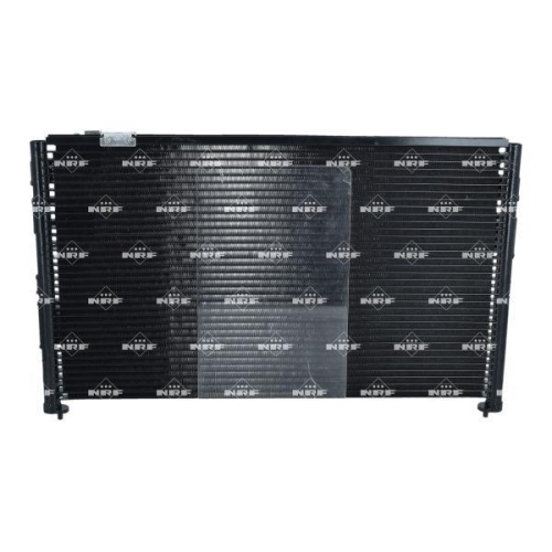 NRF Kondensator, Klimaanlage EASY FIT 35991