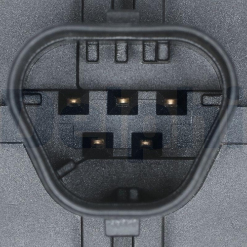 DELPHI Luftmassenmesser AF10419-12B1