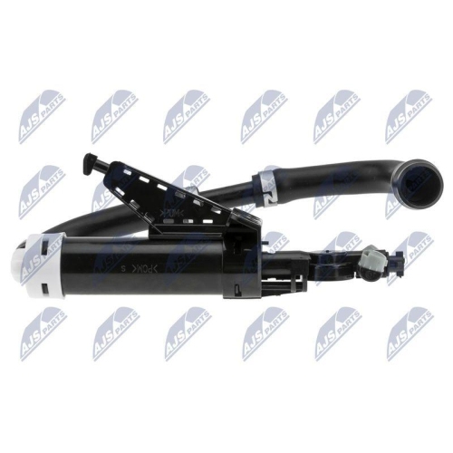 NTY Waschwasserd&uuml;se, Scheinwerferreinigung EDS-TY-080