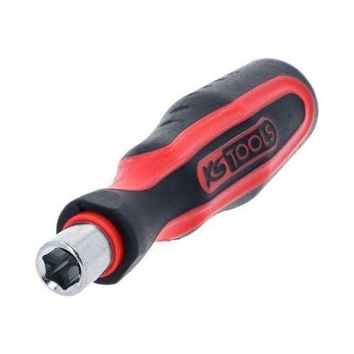 1/4 Zoll Bit Schraubendreher ohne Schnellverriegelung KS TOOLS 159.1171