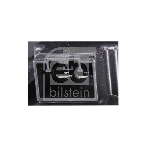 FEBI BILSTEIN Innenraumgebläse 197360