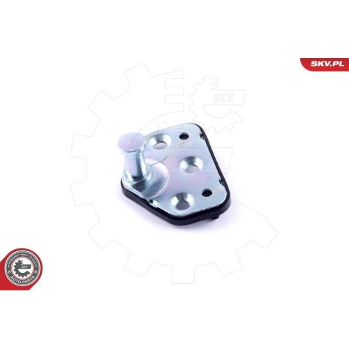 ESEN SKV T&uuml;rfeststeller