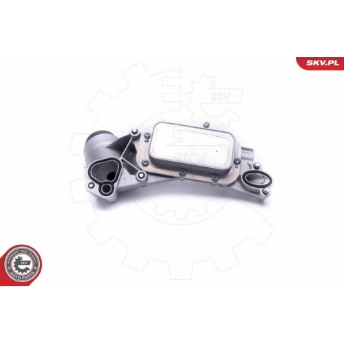 ESEN SKV &Ouml;lk&uuml;hler, Motor&ouml;l