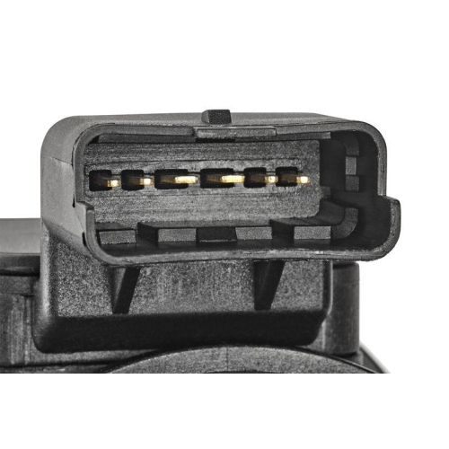 VALEO Luftmassenmesser 253702