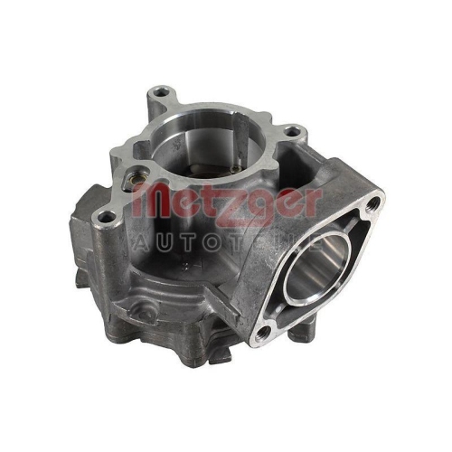 METZGER AUTOTEILE Unterdruckpumpe, Bremsanlage ORIGINAL ERSATZTEIL 8010184