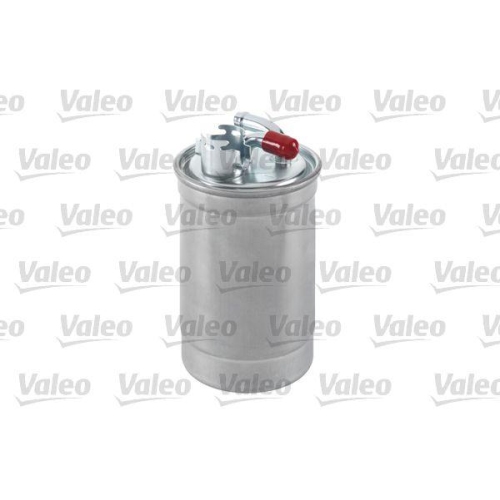 VALEO Kraftstofffilter 587520