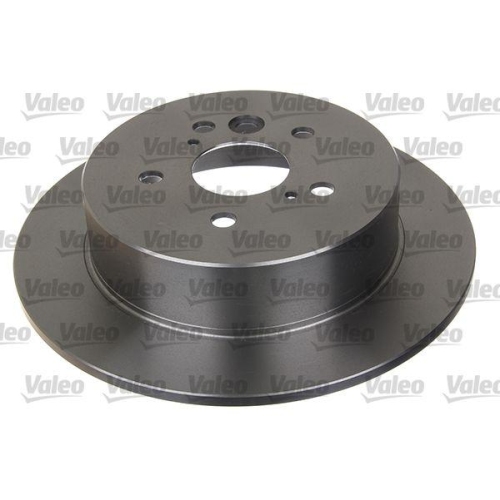 VALEO Bremsscheibe 197112