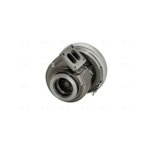 NISSENS Lader, Aufladung ** FIRST FIT ** 93989