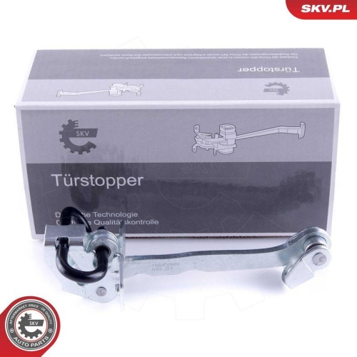 ESEN SKV T&uuml;rfeststeller 16SKV909
