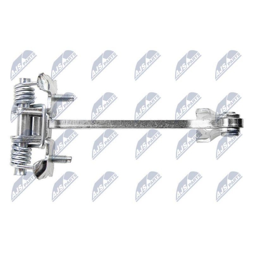 NTY T&uuml;rfeststeller EZC-PL-106