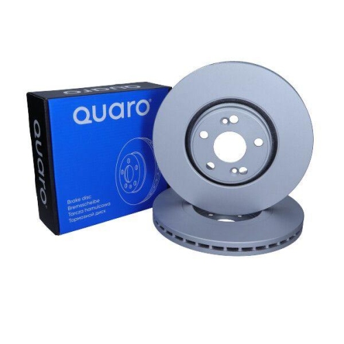 QUARO Bremsscheibe QD2833