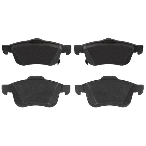 TRW Bremsbelagsatz, Scheibenbremse GDB2060