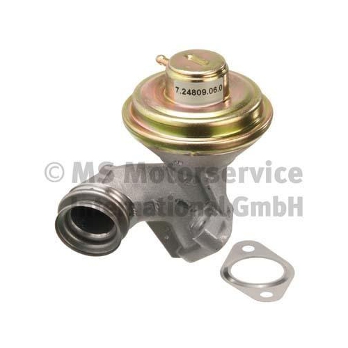 PIERBURG AGR-Ventil 7.24809.06.0