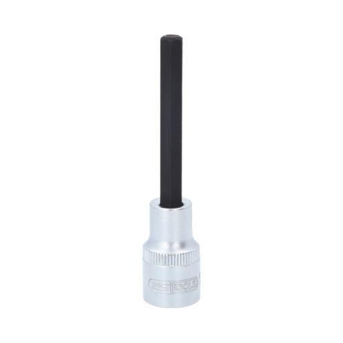 1/2 Zoll Bit-Stecknuss Innensechskant, mittel, 8 mm KS TOOLS 911.9113