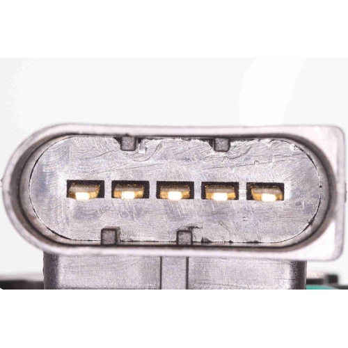 VEMO Wischermotor Original VEMO Qualit&auml;t V20-07-0017