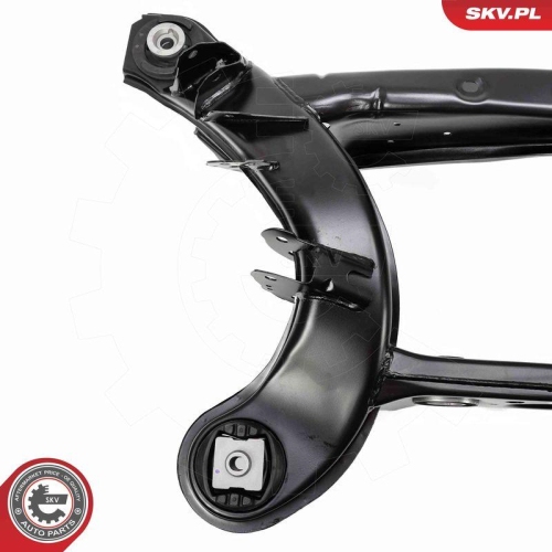 ESEN SKV Achskörper