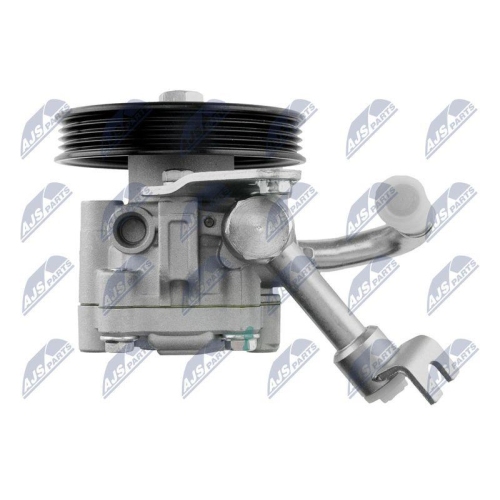 NTY Hydraulikpumpe, Lenkung SPW-NS-005