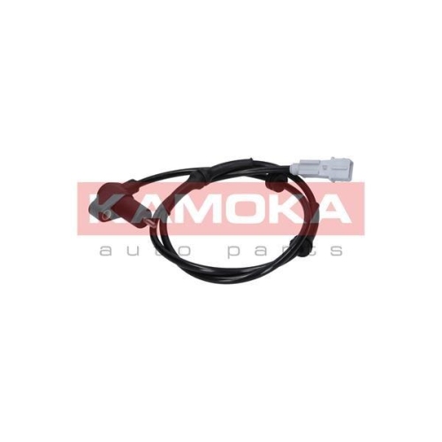 KAMOKA Sensor, Raddrehzahl