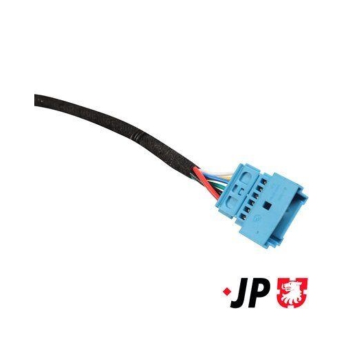 JP GROUP Elektromotor, Heckklappe JP 1481206380