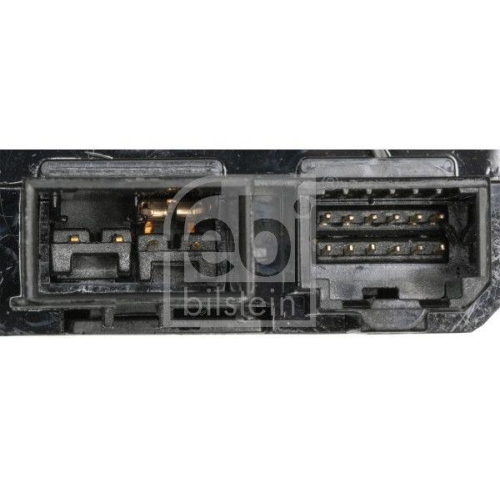 FEBI BILSTEIN Wickelfeder, Airbag febi Plus 188800