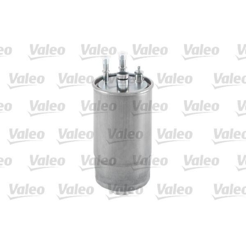 VALEO Kraftstofffilter 587543