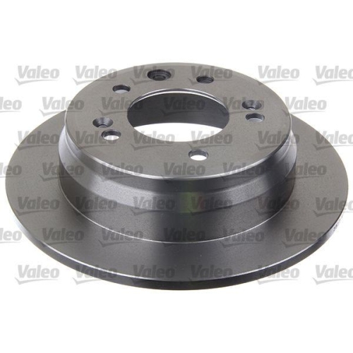 VALEO Bremsscheibe 197123