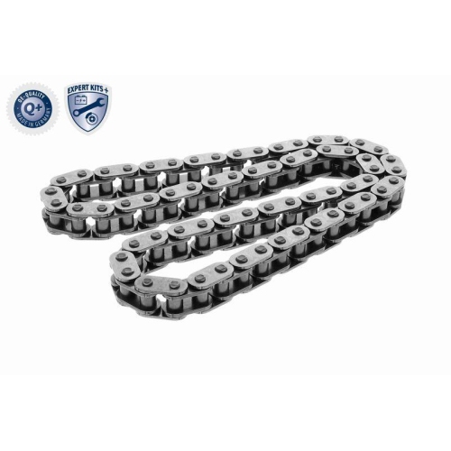 VAICO Kettensatz, &Ouml;lpumpenantrieb Q+, Erstausr&uuml;sterqualit&auml;t MADE IN GERMANY V10-5853-BEK