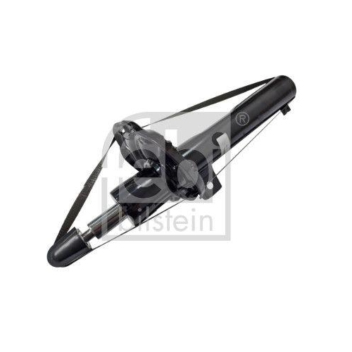 FEBI BILSTEIN Sto&szlig;d&auml;mpfer 1002726