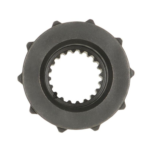 AS-PL Freilaufgetriebe, Starter AS SD5116