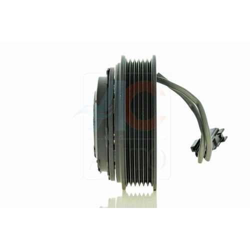 ACAUTO Magnetkupplung, Klimakompressor AC-06DN169