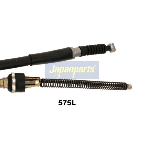 JAPANPARTS Seilzug, Feststellbremse BC-575L