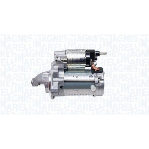 MAGNETI MARELLI Starter 063280086010