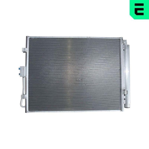 ERA Kondensator, Klimaanlage 667407