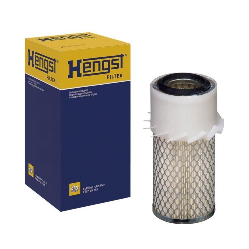 HENGST FILTER Luftfilter E750L