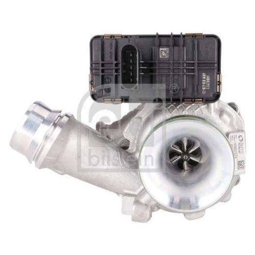 FEBI BILSTEIN Lader, Aufladung BMTS Turbo NEU 192600