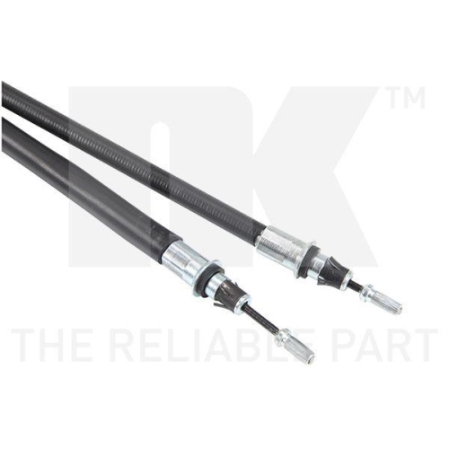 NK Seilzug, Feststellbremse 9025121