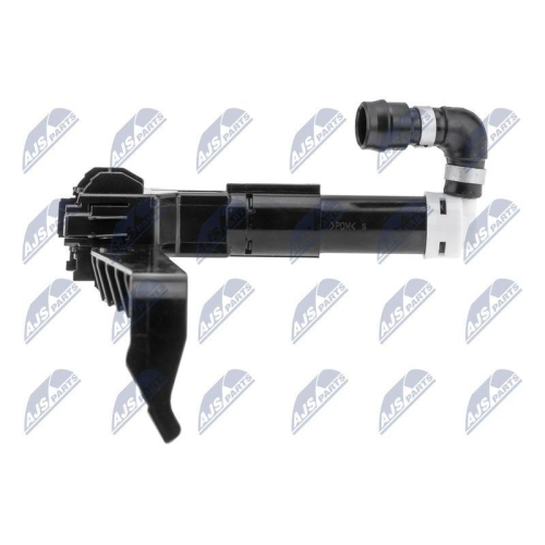 NTY Waschwasserd&uuml;se, Scheinwerferreinigung EDS-TY-090