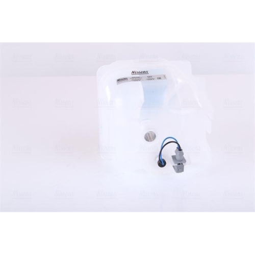 NISSENS Ausgleichsbeh&auml;lter, K&uuml;hlmittel ** FIRST FIT ** 996206