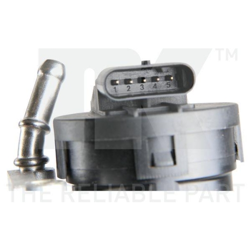 NK AGR-Ventil 4533010