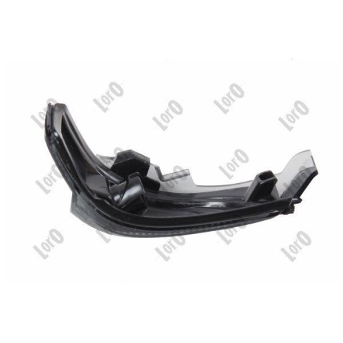 ABAKUS Blinkleuchte LORO TUNING