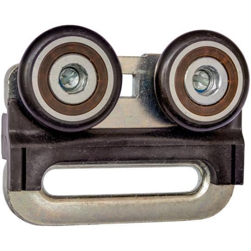 Edscha Seitenplanenroller BG mit Schutzclip, TIR Suer 660085800