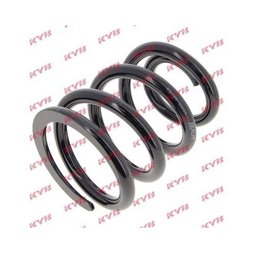 KYB Fahrwerksfeder K-Flex RF6055