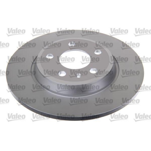 VALEO Bremsscheibe 197126
