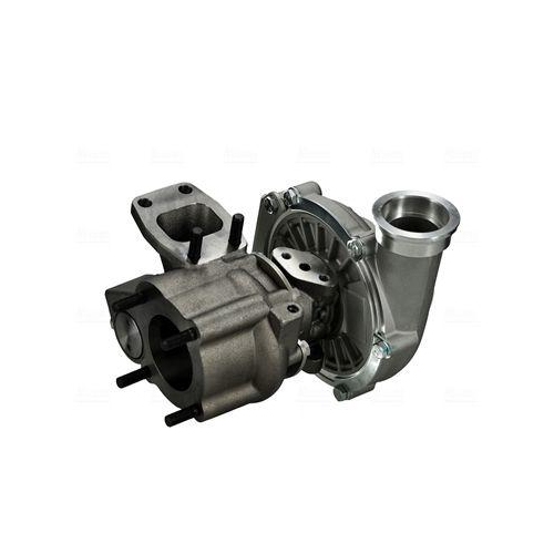 NISSENS Lader, Aufladung ** FACTORY NEW ** 93884