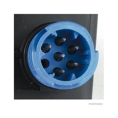 HERTH+BUSS ELPARTS Heckleuchte 83840549